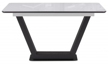 Стол на тумбе Иматра 140