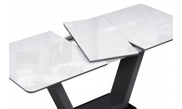 Стол на тумбе Иматра 140