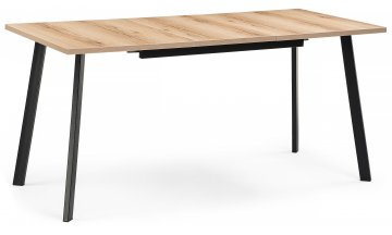 Стол Колон Лофт 120 25 мм