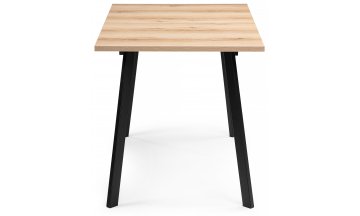 Стол Колон Лофт 120 25 мм