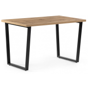 дуб крафт золотой