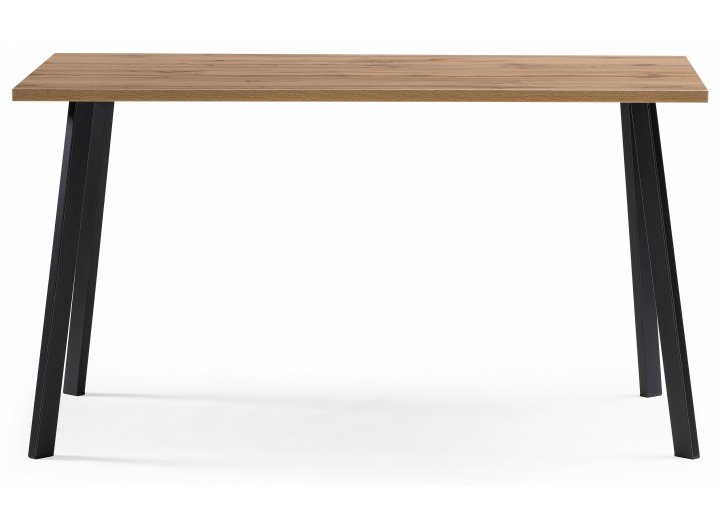 Обеденные столы лофт, купить кухонный стол в стиле лофт в Москве в ...