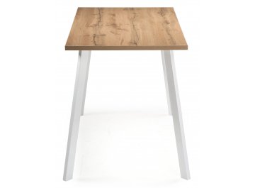 Стол Тринити Лофт 120 25 мм