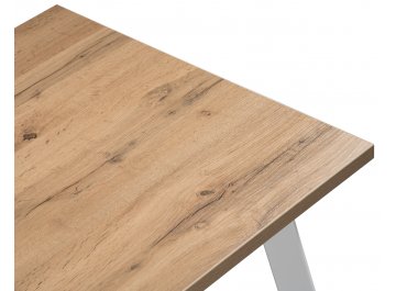 Стол Тринити Лофт 120 25 мм