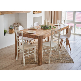 Деревянный стол Банават 2,5