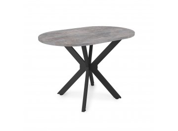 Обеденные столы 21BORN-O.1100 Basalt