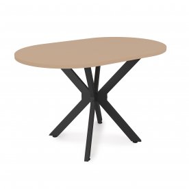 Обеденные столы 21BORN-O.1200 Mokko