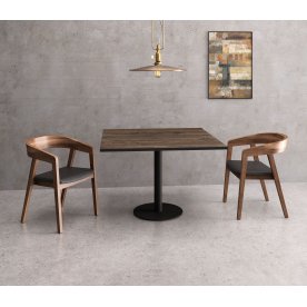 Обеденные столы 21CUBE.008 Mokko