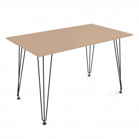 Обеденные столы 21DELTA.008 Mokko