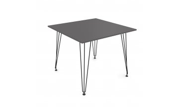 Обеденные столы 21ELEGANT.009 Graphit