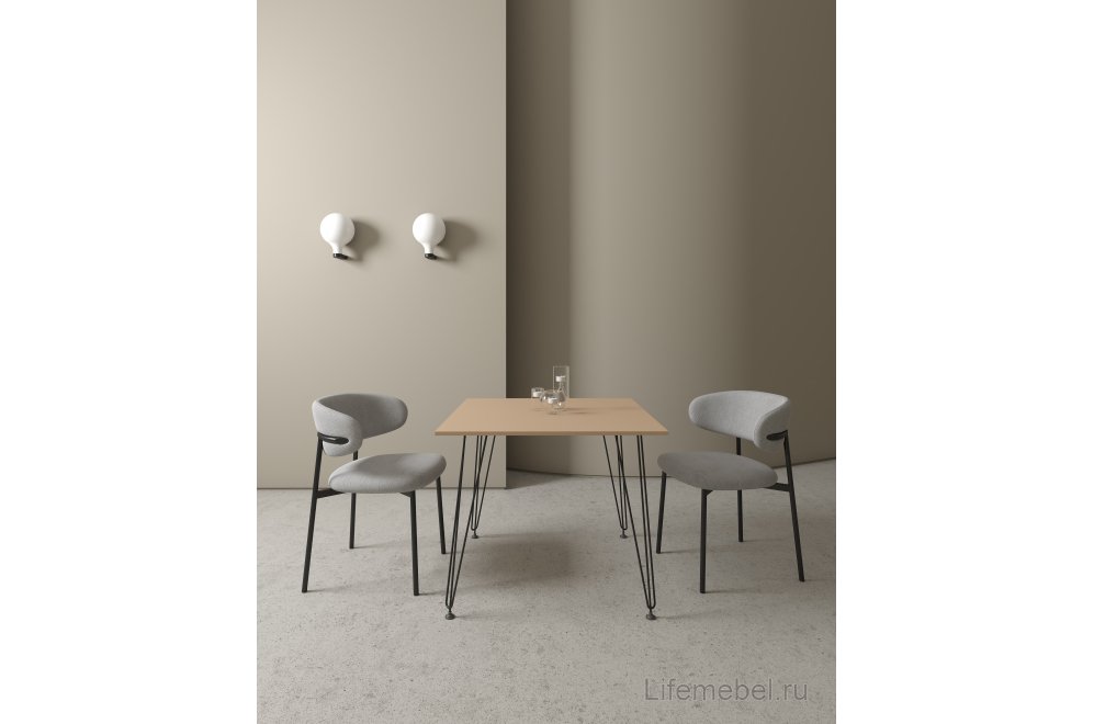 Обеденный стол Elegant 900 Teakwood
