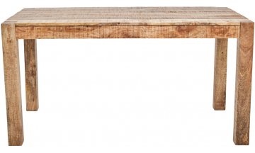 Деревянный стол Сундар 2