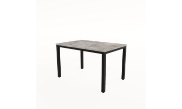 Обеденные столы 21LANCH.002 Basalt