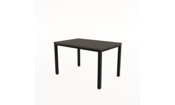 Стол деревянный обеденный Lanch 1200 Graphit