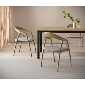 Обеденные столы 21LANCH.003 Teakwood