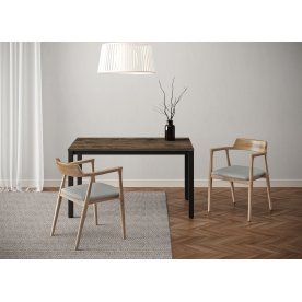 Обеденные столы 21LANCH.004 Белый