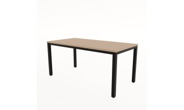 Обеденные столы 21LANCH.004 Mokko