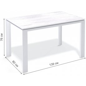 Обеденный стол Стол LE1400