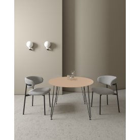 Обеденные столы 21LIVADIA.008 Белый