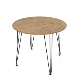 Обеденные столы 21LIVADIA.009 Teakwood