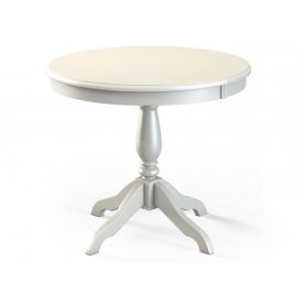 Деревянный стол Медведь