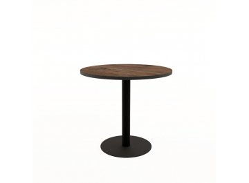 Обеденный стол Radius 700 Basalt Брауни