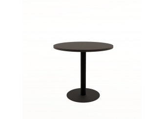 Обеденные столы 21RADIUS.007 Graphit