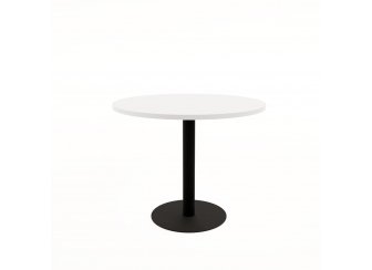 Обеденные столы 21RADIUS.009 Белый