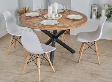 Обеденный стол Силлин