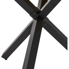 Деревянный стол Агвид