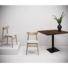 Обеденные столы 21SIMPLE.008 Teakwood