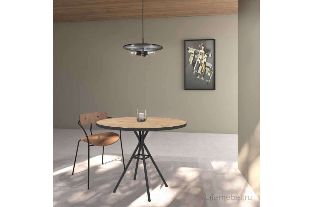 Обеденный стол Verona 700 Teakwood