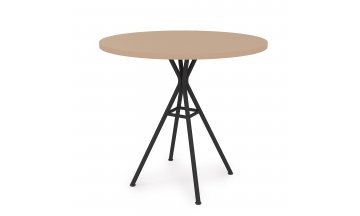 Обеденные столы 21VERONA.008.R Mokko