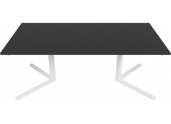 Деревянный стол Pingum Duo