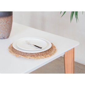 Деревянный стол SkyLand LYKKE TS-120 1200х800х750