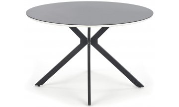 Стеклянный стол Avelar