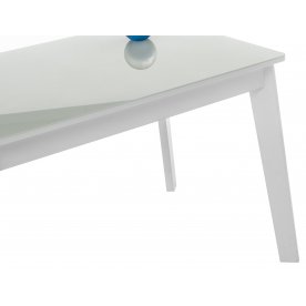 Стеклянный стол Арья