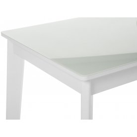 Стеклянный стол Арья