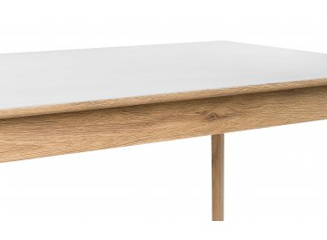 Стеклянный стол Арья