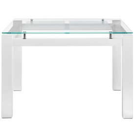 Стеклянный стол Бран