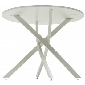 Стеклянный стол Дарио D100