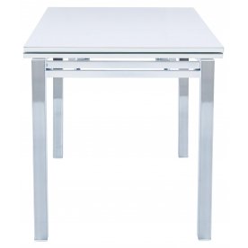 Стеклянный стол Leset Париж 2Р