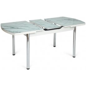 Стеклянный стол Marmaris Mod.18