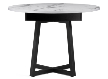 Деревянный стол Регна