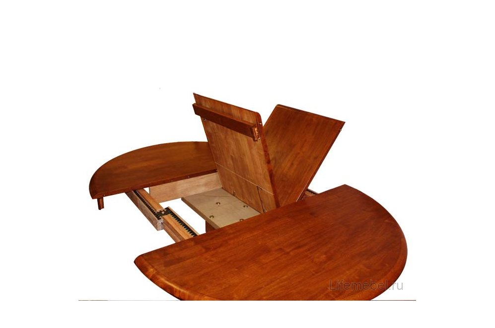 механизм раскладки стола 3102