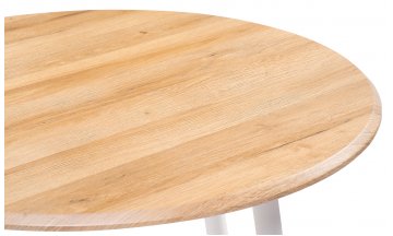 Деревянный стол Абилин 90