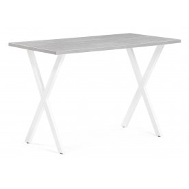 Стол Алеста Лофт 120 25 мм