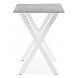 Стол Алеста Лофт 120 25 мм