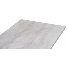 Стол Алеста Лофт 120 25 мм