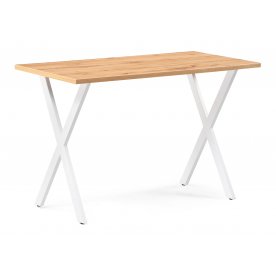 Стол Алеста Лофт 120 25 мм